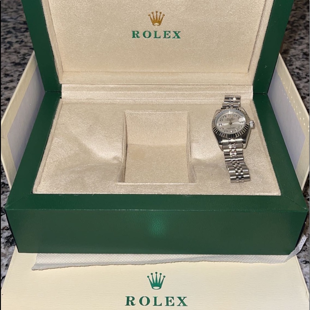 Rolex